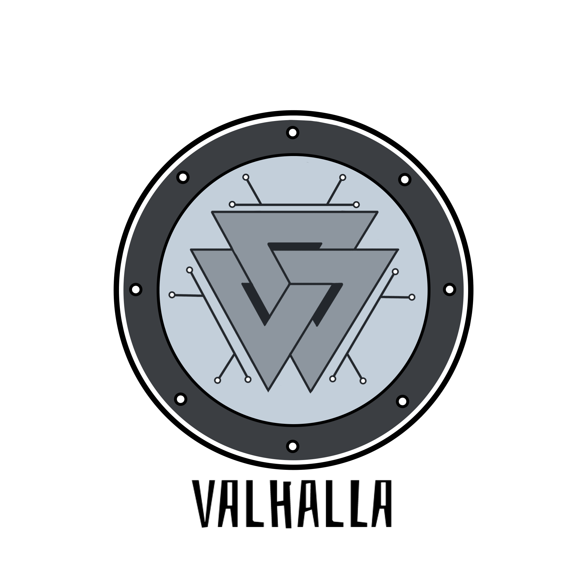 Valhalla Logo